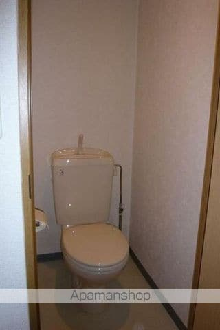 横浜市南区東蒔田町の賃貸マンションの内装