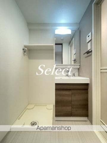 Ｓ－ＲＥＳＩＤＥＮＣＥ横濱吉野町ＢＵＲＧＥＯＮの内装