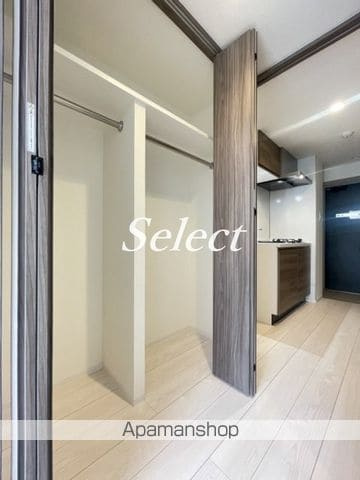Ｓ－ＲＥＳＩＤＥＮＣＥ横濱吉野町ＢＵＲＧＥＯＮの内装