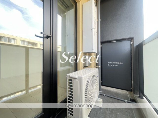 Ｓ－ＲＥＳＩＤＥＮＣＥ横濱吉野町ＢＵＲＧＥＯＮの内装