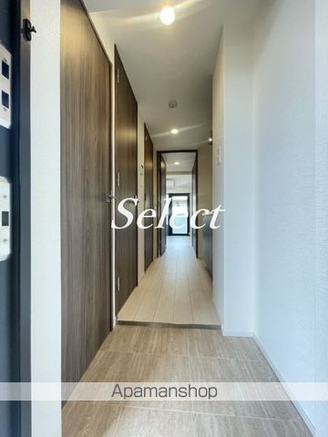 Ｓ－ＲＥＳＩＤＥＮＣＥ横濱吉野町ＢＵＲＧＥＯＮの内装