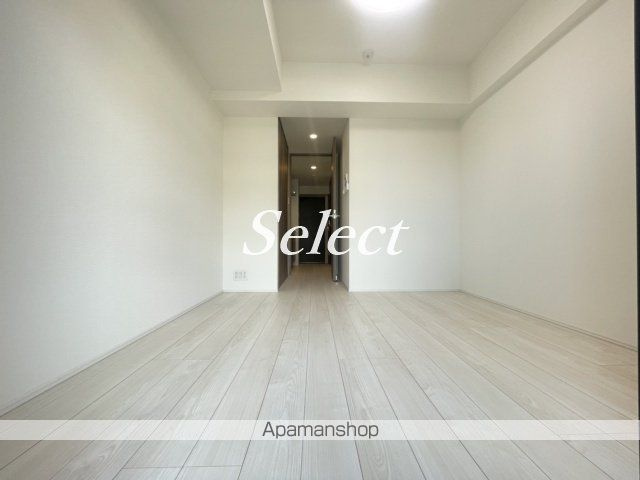 Ｓ－ＲＥＳＩＤＥＮＣＥ横濱吉野町ＢＵＲＧＥＯＮの内装