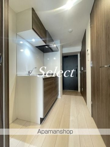 Ｓ－ＲＥＳＩＤＥＮＣＥ横濱吉野町ＢＵＲＧＥＯＮの内装