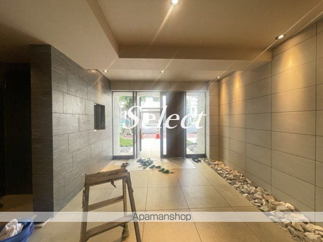 Ｓ－ＲＥＳＩＤＥＮＣＥ横濱吉野町ＢＵＲＧＥＯＮのその他共用部分
