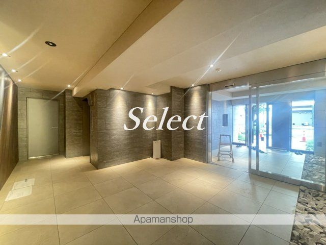Ｓ－ＲＥＳＩＤＥＮＣＥ横濱吉野町ＢＵＲＧＥＯＮのその他共用部分