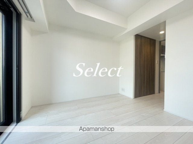 Ｓ－ＲＥＳＩＤＥＮＣＥ横濱吉野町ＢＵＲＧＥＯＮの内装