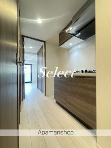 Ｓ－ＲＥＳＩＤＥＮＣＥ横濱吉野町ＢＵＲＧＥＯＮの内装