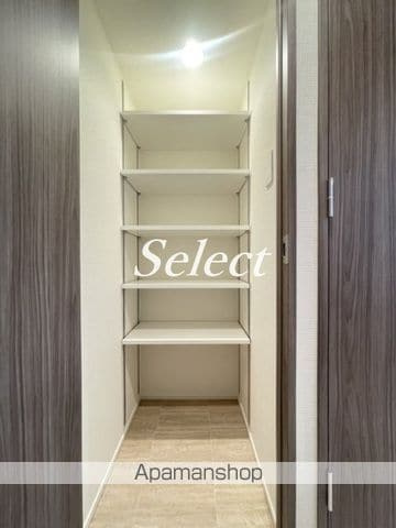 Ｓ－ＲＥＳＩＤＥＮＣＥ横濱吉野町ＢＵＲＧＥＯＮの内装