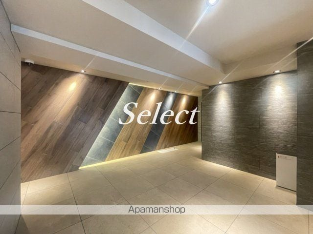 Ｓ－ＲＥＳＩＤＥＮＣＥ横濱吉野町ＢＵＲＧＥＯＮのその他共用部分