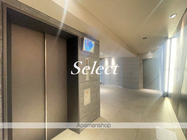 Ｓ－ＲＥＳＩＤＥＮＣＥ横濱吉野町ＢＵＲＧＥＯＮのその他共用部分