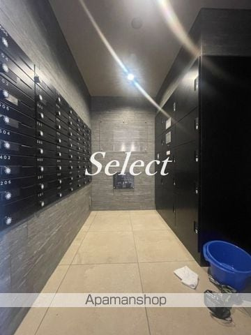 Ｓ－ＲＥＳＩＤＥＮＣＥ横濱吉野町ＢＵＲＧＥＯＮのその他共用部分