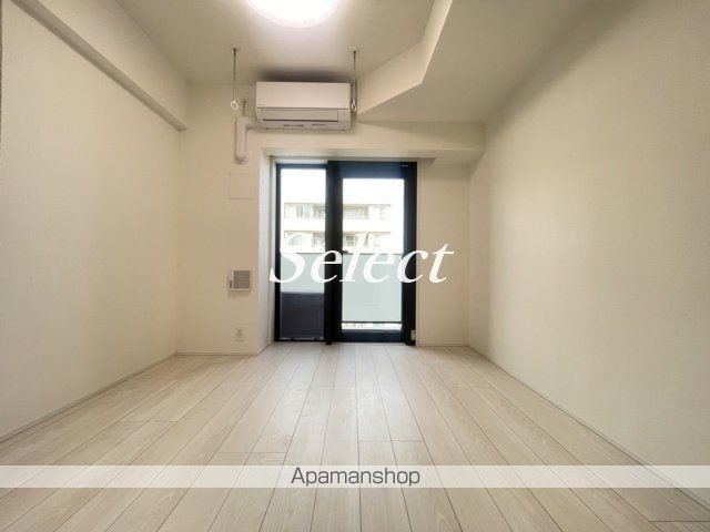 Ｓ－ＲＥＳＩＤＥＮＣＥ横濱吉野町ＢＵＲＧＥＯＮの内装