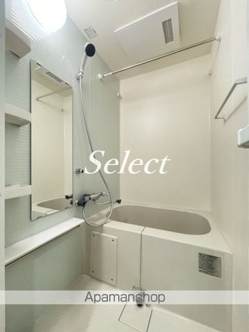 Ｓ－ＲＥＳＩＤＥＮＣＥ横濱吉野町ＢＵＲＧＥＯＮの内装