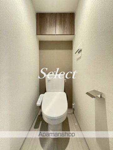 Ｓ－ＲＥＳＩＤＥＮＣＥ横濱吉野町ＢＵＲＧＥＯＮの内装