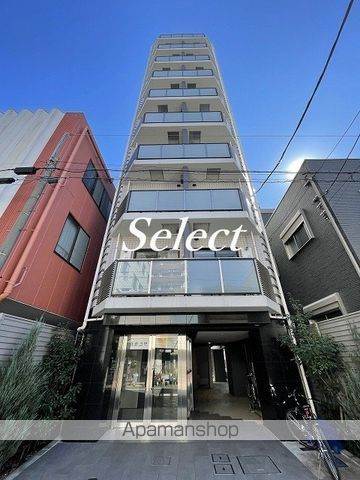 ラフィスタ横浜吉野町Ⅱ