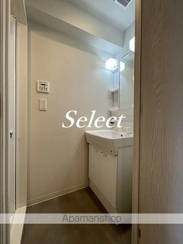 ＢＡＮＤＯＵＢＡＳＨＩＲＥＮＴＡＬＡＰＡＲＴＭＥＮＴの内装