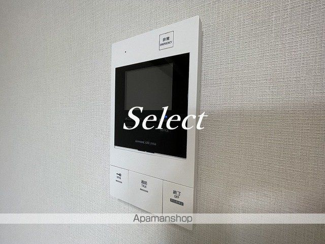 ＢＡＮＤＯＵＢＡＳＨＩＲＥＮＴＡＬＡＰＡＲＴＭＥＮＴの内装