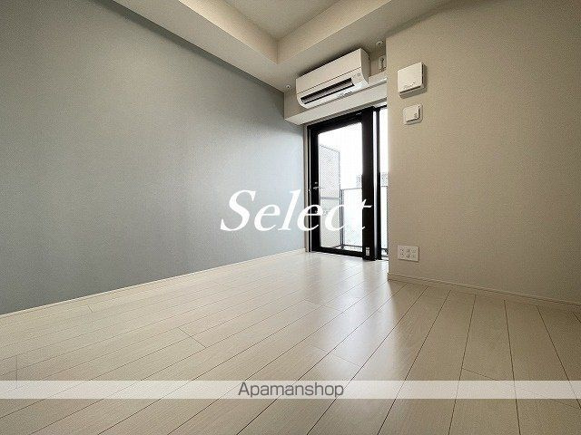 ＢＡＮＤＯＵＢＡＳＨＩＲＥＮＴＡＬＡＰＡＲＴＭＥＮＴの内装