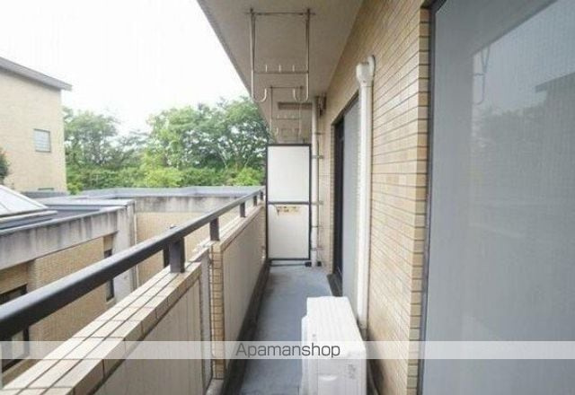 横浜市南区永田台の賃貸マンションの内装