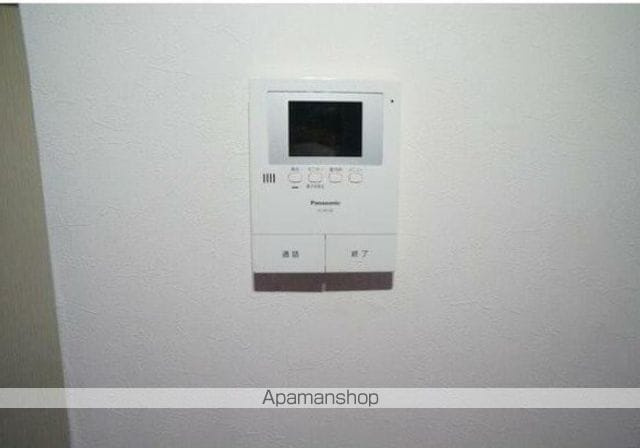 横浜市南区永田台の賃貸マンションの内装