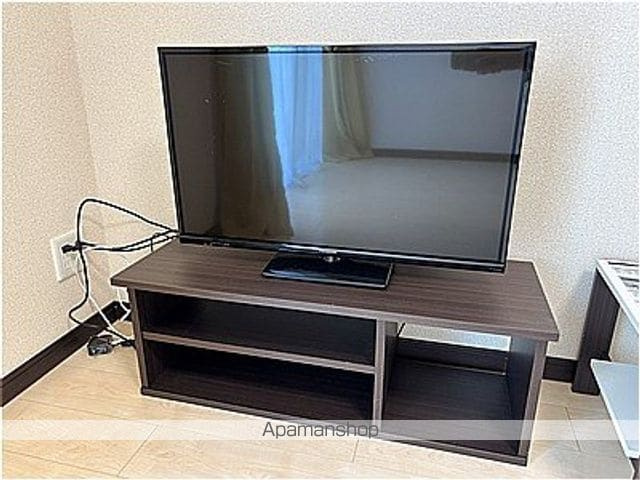 レオネクストコンフォの内装