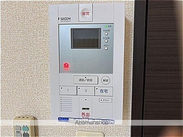 レオネクストコンフォの内装