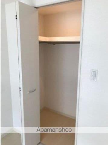 ヴェルデⅠの内装