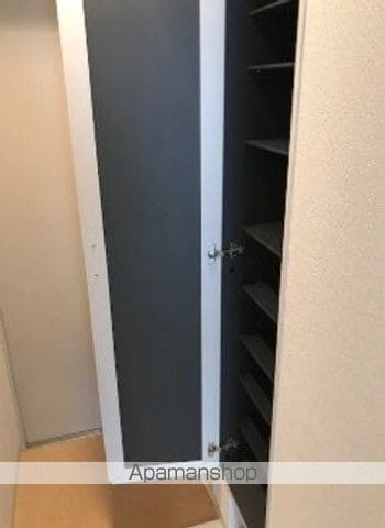 ヴェルデⅠの内装