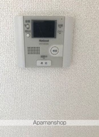 ヴェルデⅠの内装