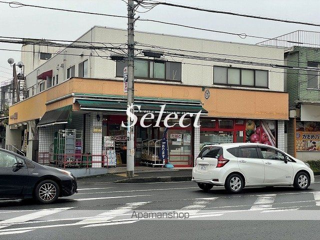 ヴェルデⅠの周辺|まいばすけっと スーパー 770m 