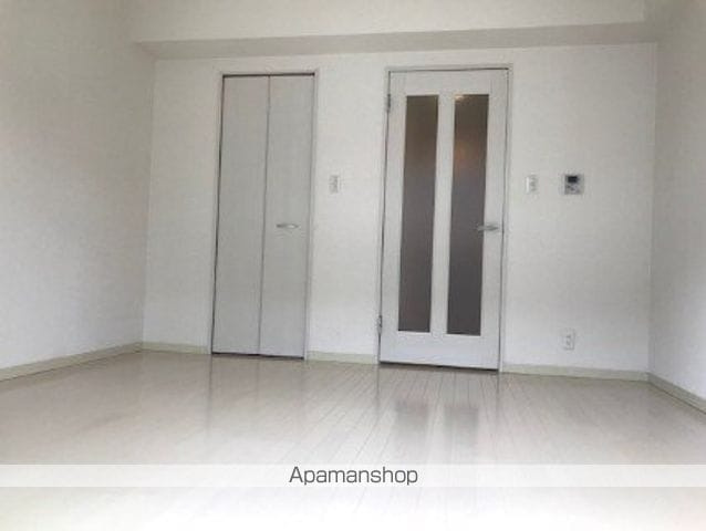 ヴェルデⅠの内装