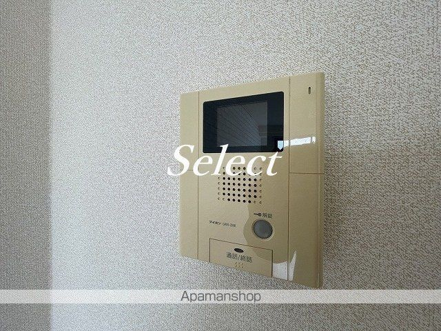 ヴェルト横浜吉野町の内装