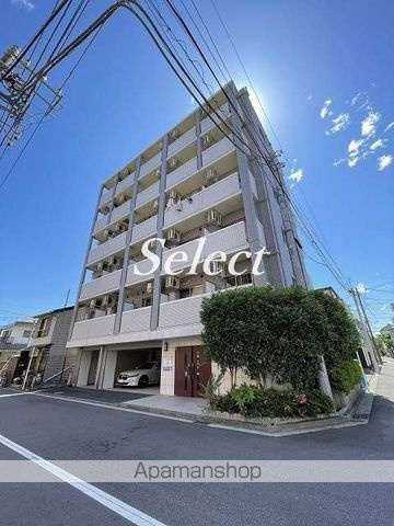 ヴェルト横浜吉野町