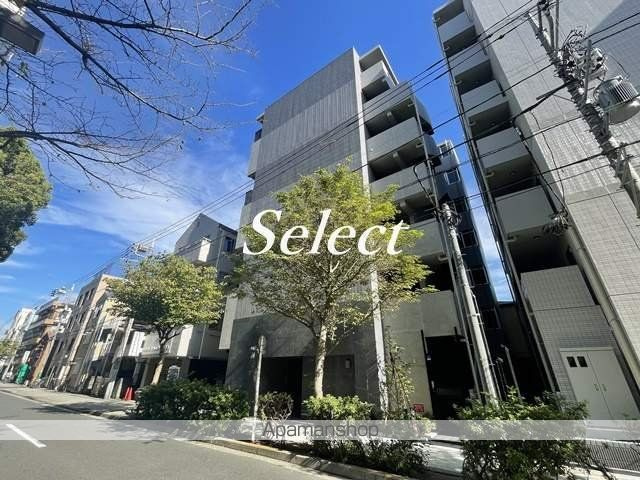 ＭＡＸＩＶ　ＢＡＮＤＯＢＡＳＨＩ　ＴＷＩＮ　ＥＡＳＴの外観