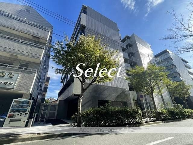 ＭＡＸＩＶ　ＢＡＮＤＯＢＡＳＨＩ　ＴＷＩＮ　ＥＡＳＴの外観