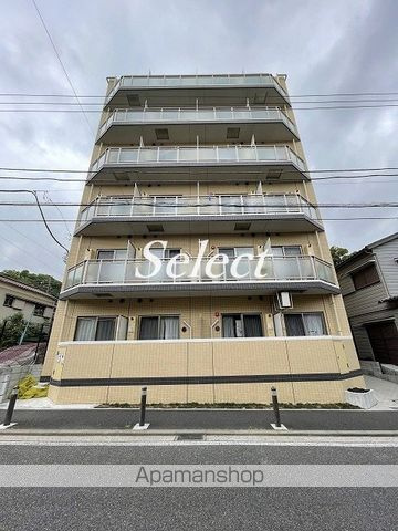 ＳＳ．ＡＤＶＡＮＣＥ横濱阪東橋ＥＸ　（旧ＬＥＸＥ横濱阪東橋）
