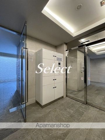 ＳＳ．ＡＤＶＡＮＣＥ横濱阪東橋ＥＸのその他共用部分