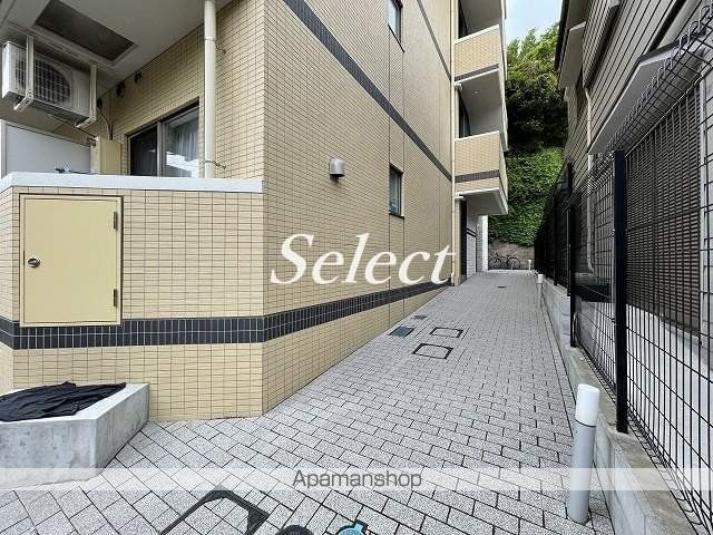 ＳＳ．ＡＤＶＡＮＣＥ横濱阪東橋ＥＸの外観