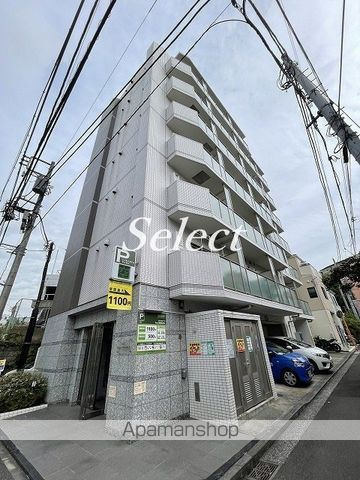 ヴェルト横濱石川町Ⅱ