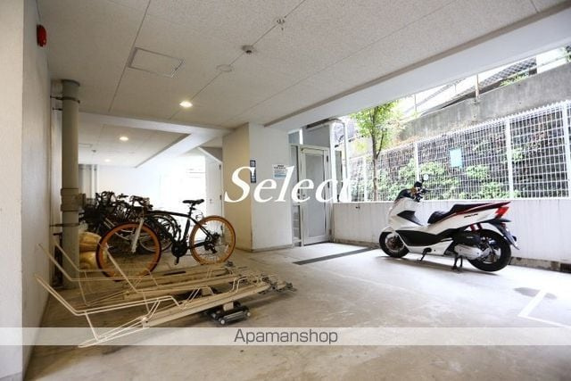 ヴェルト横濱石川町Ⅱの外観