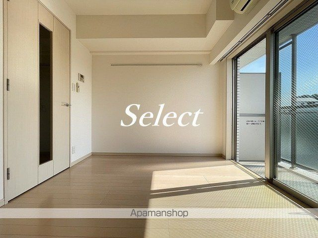 ヴェルト横濱石川町Ⅱの内装