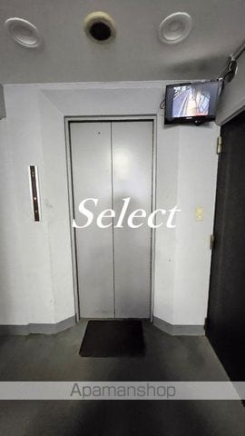 ビューハイムのその他共用部分