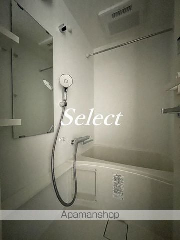 リヴシティ横濱石川町の内装