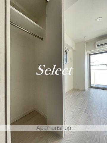 リヴシティ横濱石川町の内装