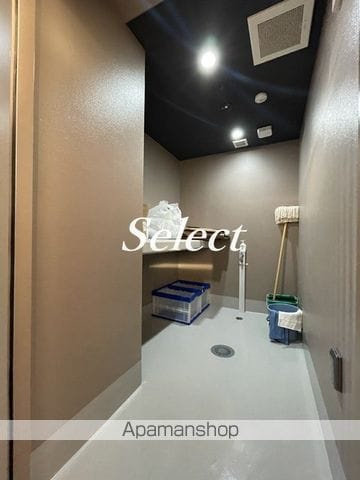 リヴシティ横濱石川町のその他共用部分