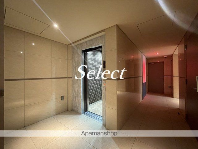 リヴシティ横濱石川町のその他共用部分