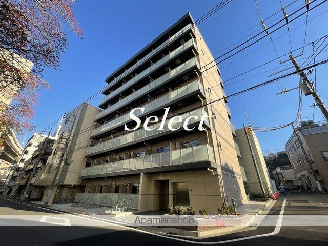 リヴシティ横濱石川町