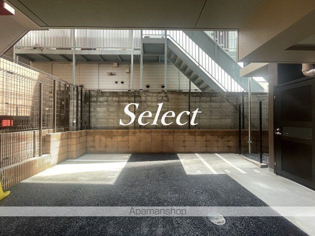 ＲＥＬＵＸＩＡ横濱弘明寺のその他共用部分