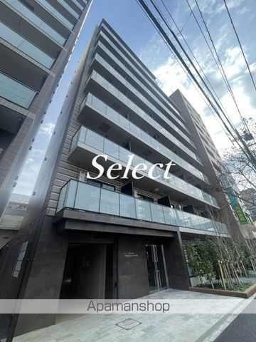 ＲＥＬＵＸＩＡ横濱弘明寺の外観