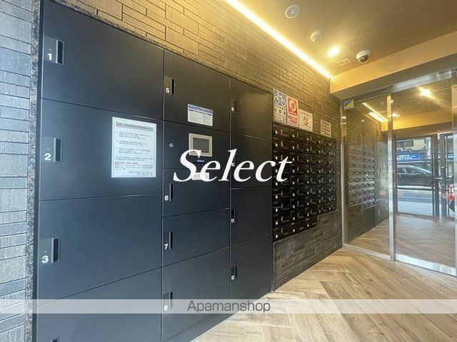 ＲＥＬＵＸＩＡ横濱弘明寺のその他共用部分